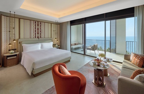 Shati Al Qurum Hotel | Mandarin Oriental, Muscat