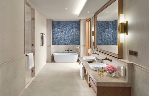Shati Al Qurum Hotel | Mandarin Oriental, Muscat