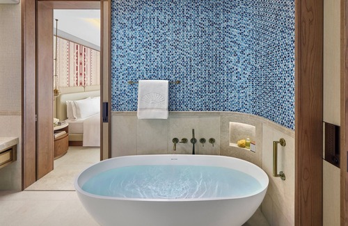 Shati Al Qurum Hotel | Mandarin Oriental, Muscat