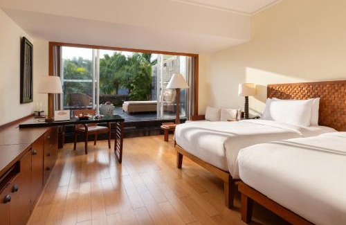 Sanya Resort | Mandarin Oriental, Sanya
