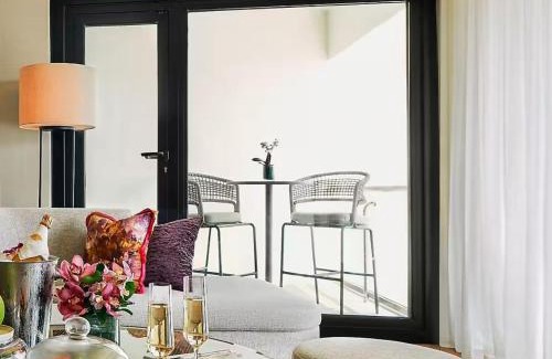 Downtown Singapore Hotel | Mandarin Oriental, Singapore