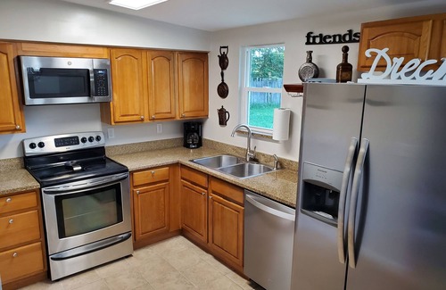 Southside House | Mandarin Pearl Close to Everything!