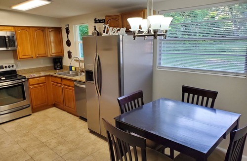 Southside House | Mandarin Pearl Close to Everything!