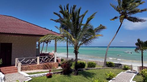 Mkunguni Hotel | Mandarin Resort Zanzibar