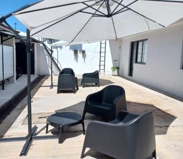 Federacion Apartment | Mandarina Alojamiento