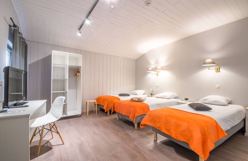 Strassen Hotel | Mandarina Hotel Luxembourg Strassen