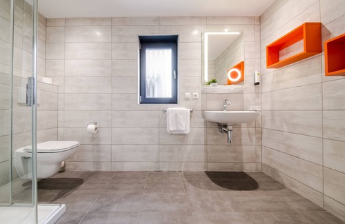 Strassen Hotel | Mandarina Hotel Luxembourg Strassen