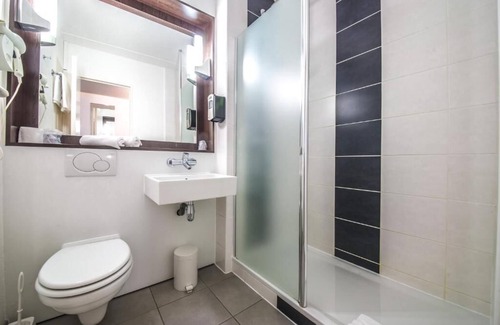 Senningerberg Hotel | Mandarina Luxembourg Airport Hotel