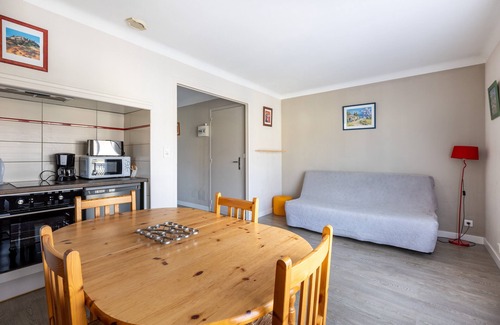 Saint-Andre Apartment | Mandarine - Appt à 10min d'Argelès-Sur-Mer