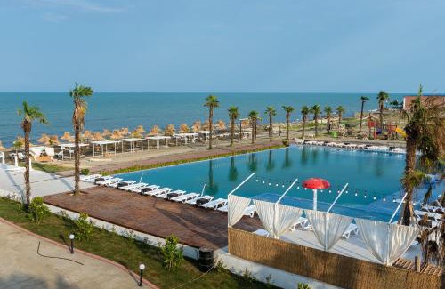 Azerbaijan Hotel | Mandarinnart HOTEL