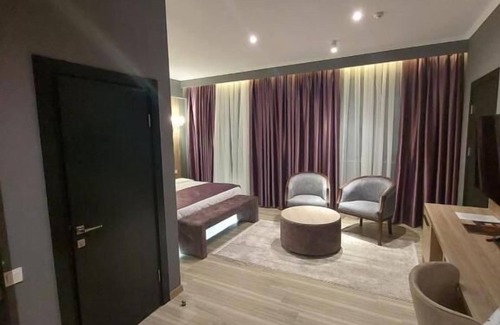 Azerbaijan Hotel | MandarinnART Hotel