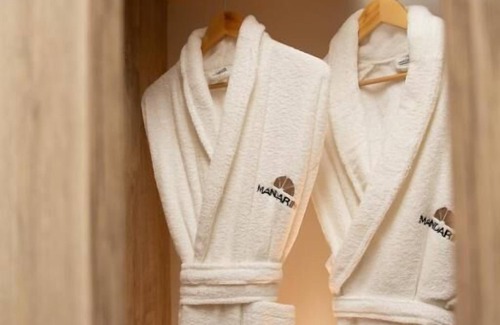 Azerbaijan Hotel | MandarinnART Hotel