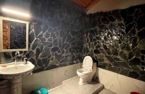 Jakh Hotel | Mandeva Wooden castle