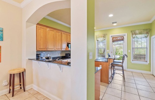 Fort Morgan Condo | Mandevilla