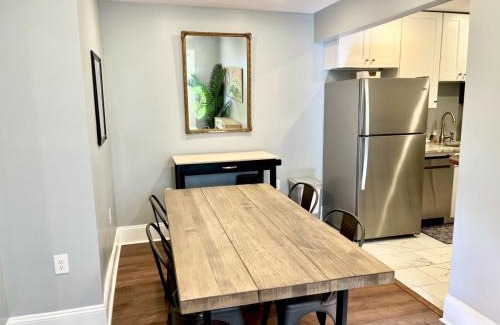 Saint Roch House | Mandeville Creole Cottage. 3 bed - 2 bath