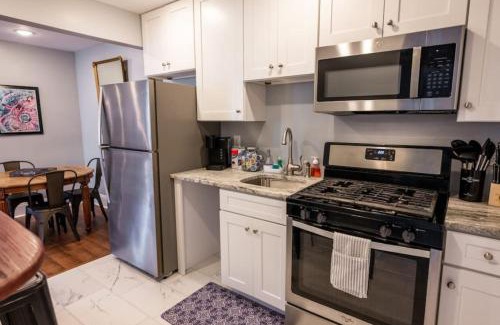 Saint Roch House | Mandeville Creole Cottage. 3 bed - 2 bath