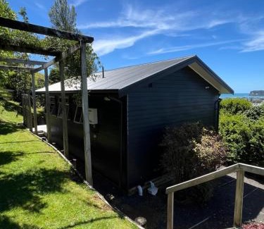 Whangamata House | Mandhari - The View