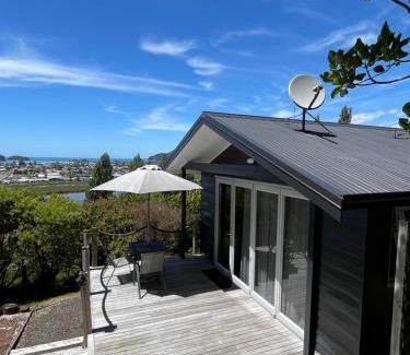 Whangamata House | Mandhari - The View