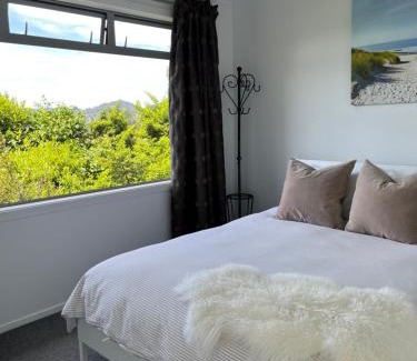 Whangamata House | Mandhari - The View