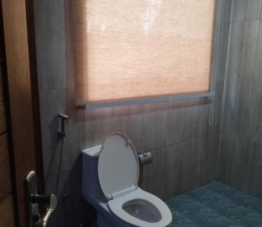 Mandhoo Hotel | Mandhoo Inn