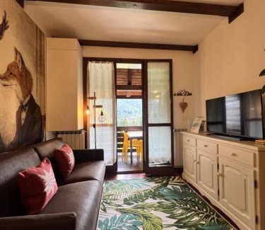 Tarvisio Apartment | Mandi Mandi con vista