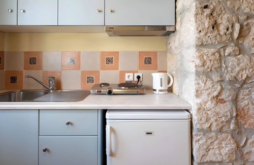 Ormos Koumeikon Apartment | Mandilada Villas