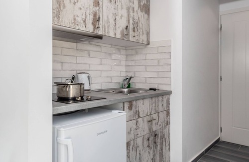 Glinado House | Mandilaras Village