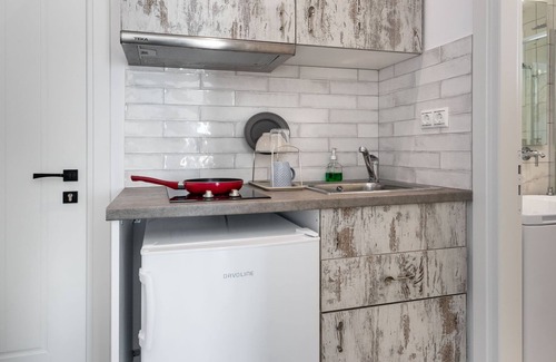 Glinado House | Mandilaras Village