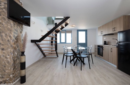 Glinado House | Mandilaras Village