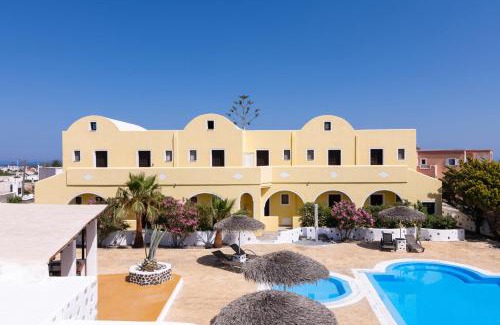 Emporio House | Mandilaria Studios