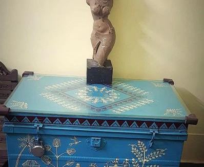 Kalighat Apartment | Mandira's Home