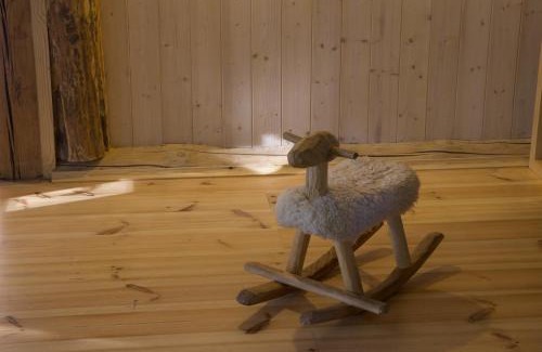 Mandjala House | Mandjala Puhketalu - Cottages