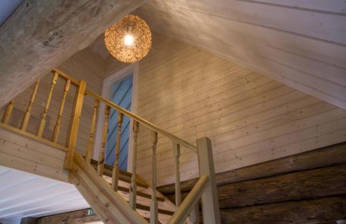 Mandjala House | Mandjala Puhketalu - Cottages