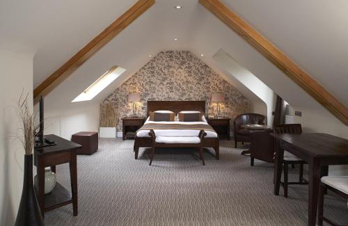 Guildford Hotel | Mandolay Hotel Guildford