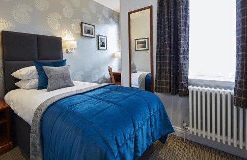 Guildford Hotel | Mandolay Hotel Guildford