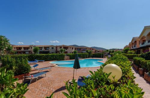 Murta Maria Apartment | Mandorlo Casa Vacanze