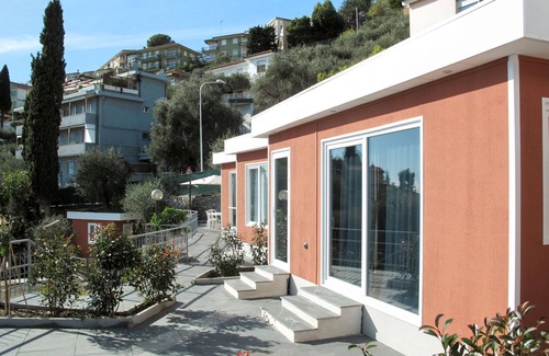 San Lorenzo al Mare House | Mandorlo (SLR401) by Interhome