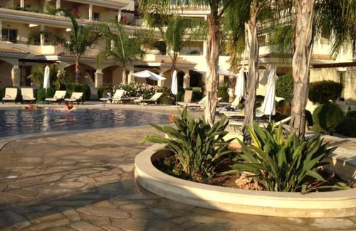 Mandria House | Mandria Apartment