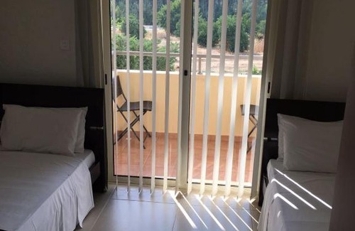 Mandria House | Mandria Apartment