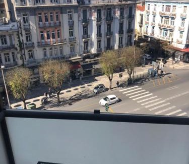 Thessaloniki City Centre Hotel | Mandrino Hotel