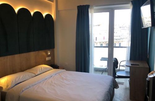 Thessaloniki City Centre Hotel | Mandrino Hotel