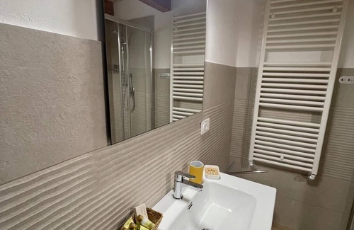 Usini Bed & Breakfast | Mandrire B&B, relaxation a few kilometers from the most beautiful beaches of Sardinia.
