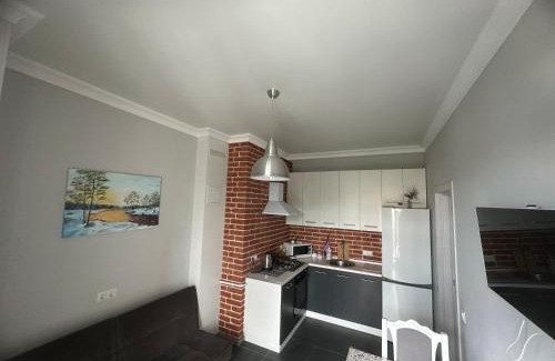 Uzhhorod Apartment | Mandrivnuk