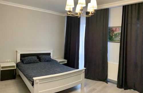 Uzhhorod Apartment | Mandrivnuk