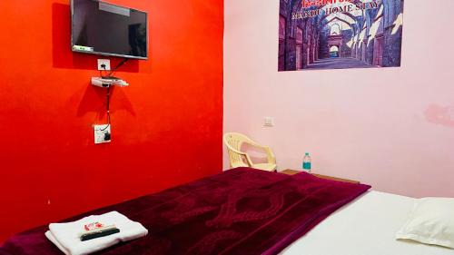 Mandav House | Mandu Home Stay