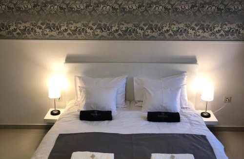 Cegled Apartment | Mandula Apartman