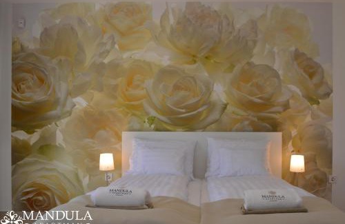 Cegled Apartment | Mandula Apartman