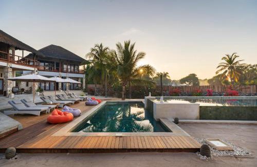 Rote Island Resort | Manduna Resort