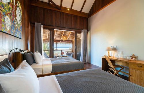 Rote Island Resort | Manduna Resort
