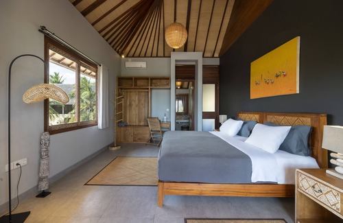 Rote Island Bed & Breakfast | Manduna Resort